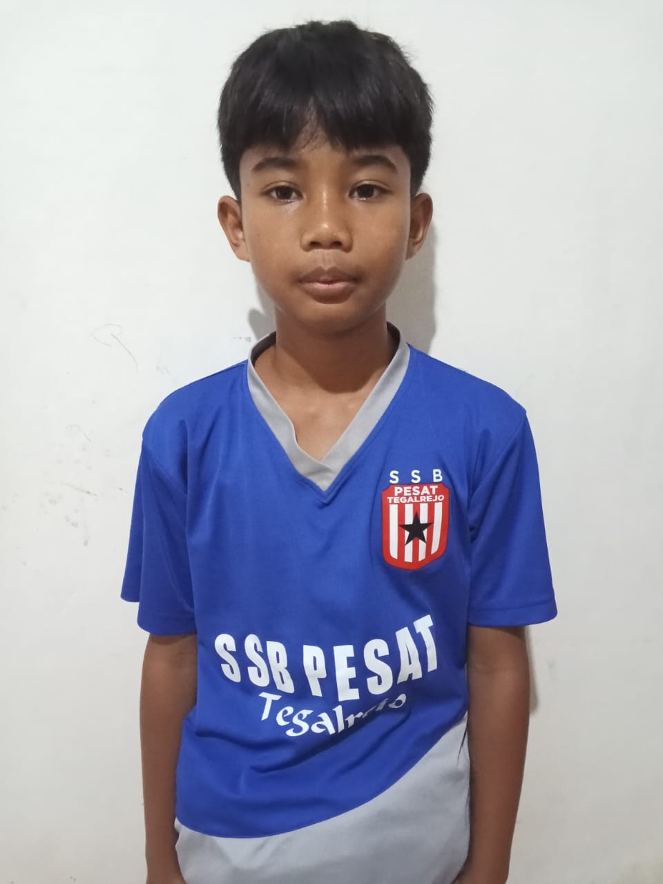 SYARIF HIDAYATULLOH